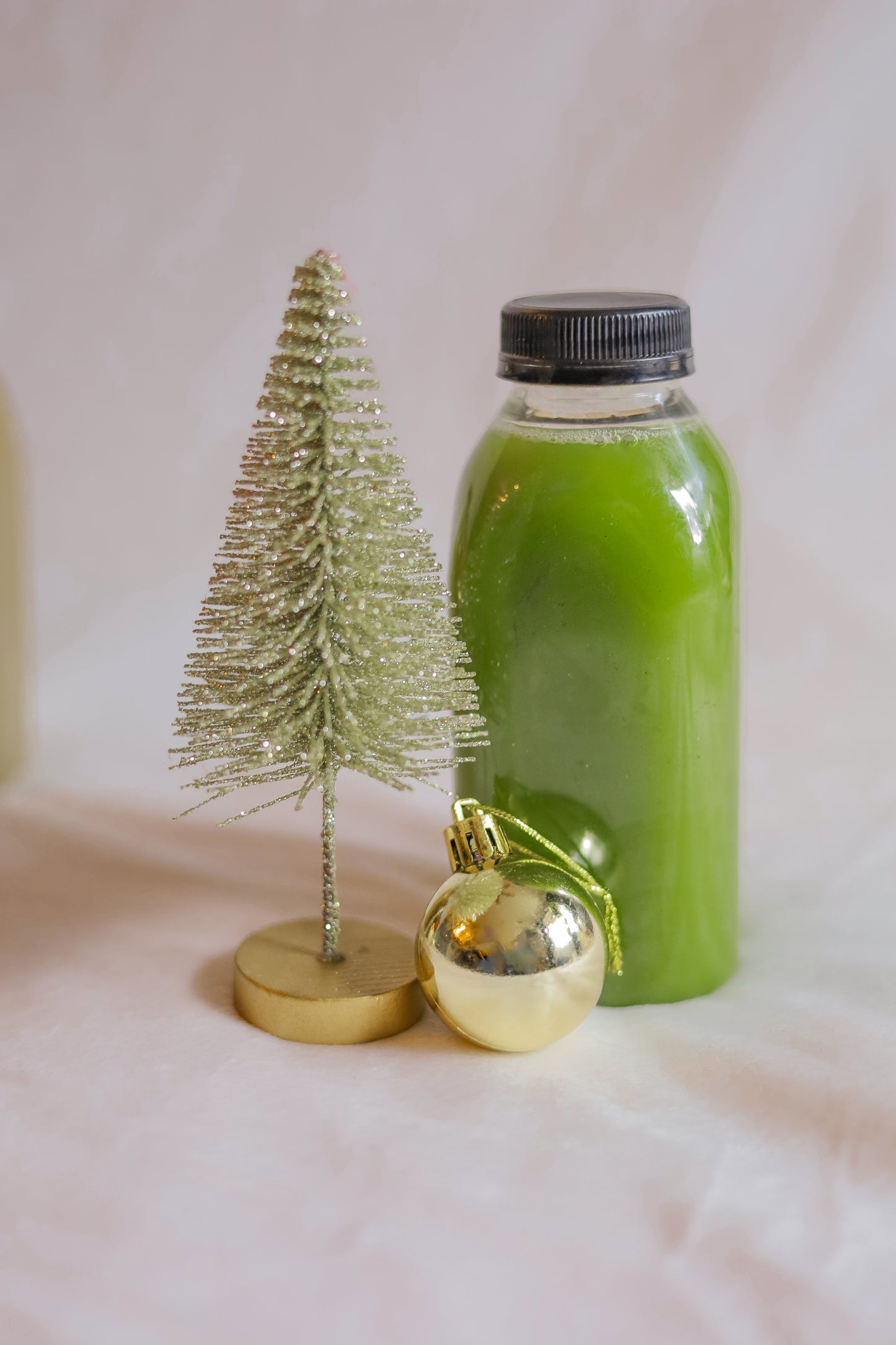 JOLLY JUICE - cranberry apple mint